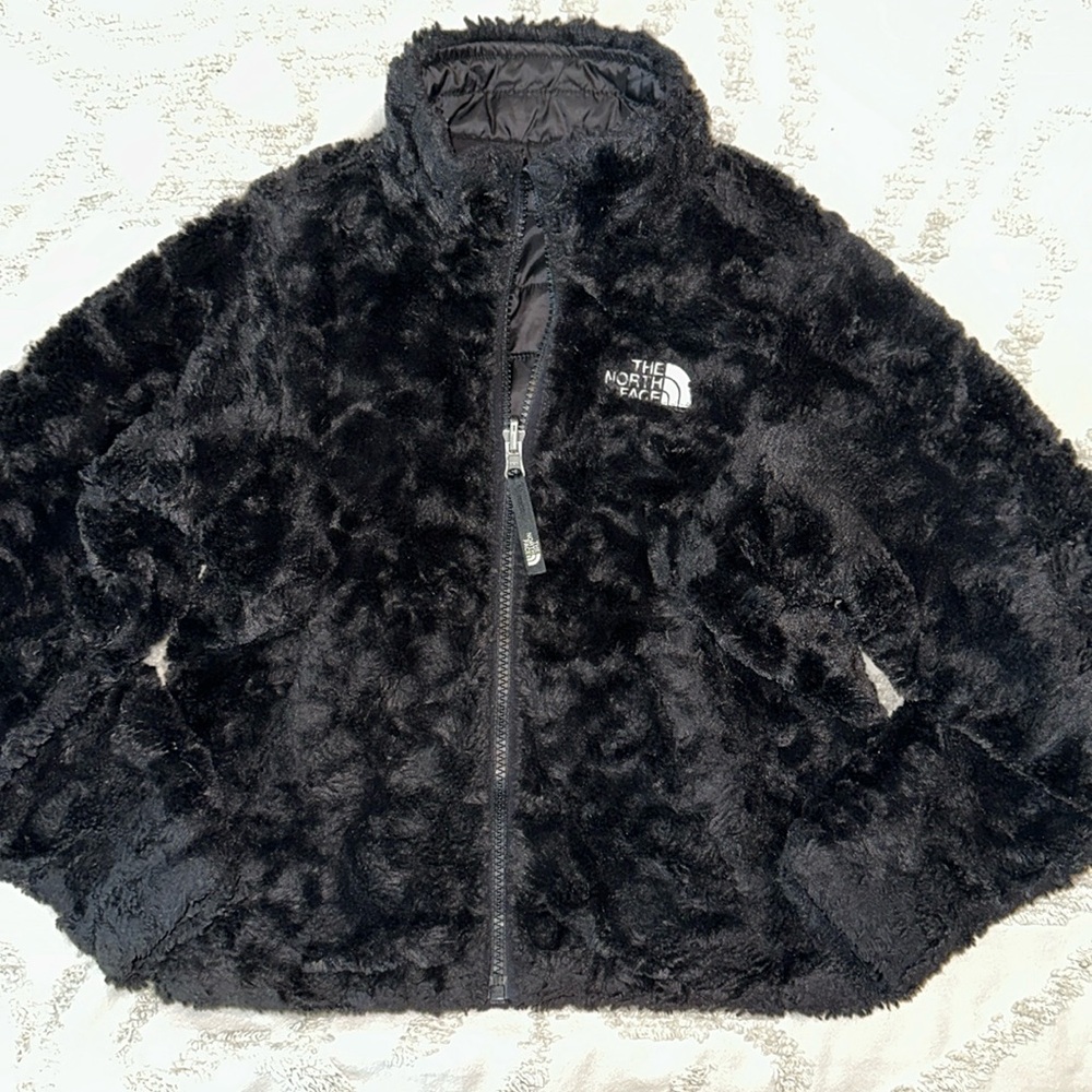 Warm winter coat